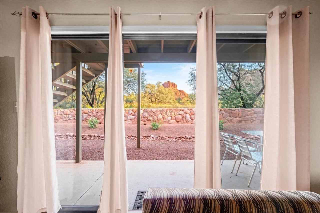 100 Bell Rock Condo- Supai Condo Sedona Exterior foto